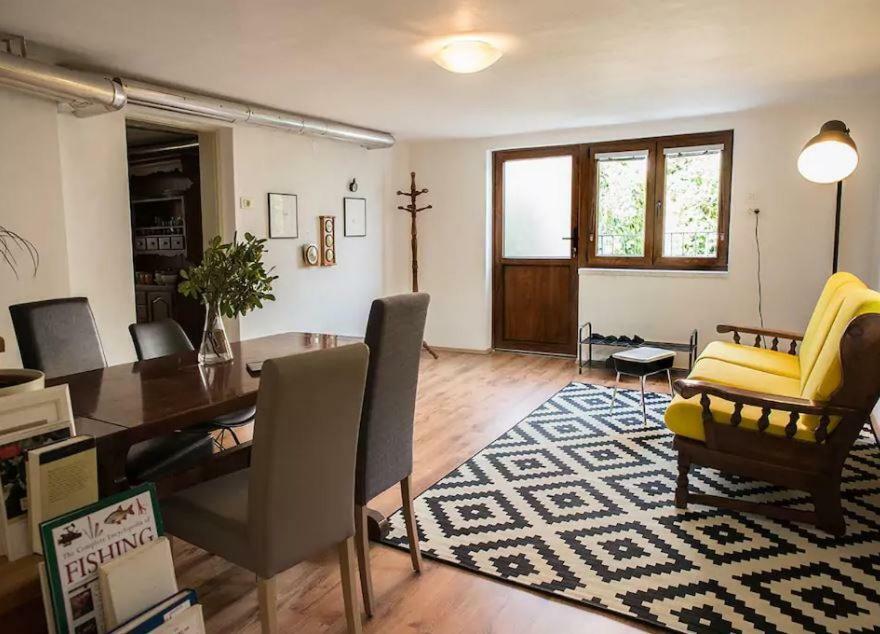 Mediterranean Family Design Izola Eksteriør bilde