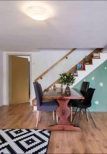 Mediterranean Family Design Izola Eksteriør bilde