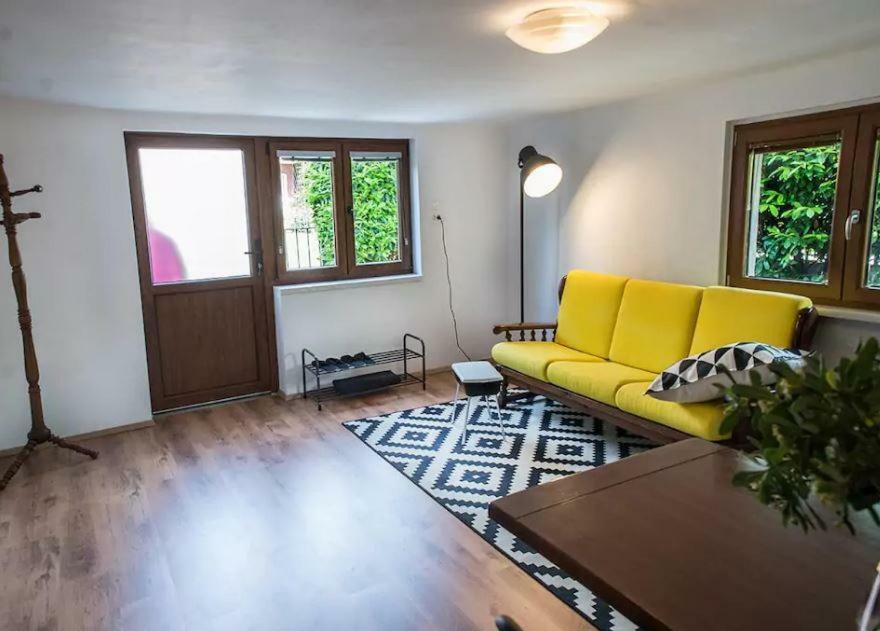 Mediterranean Family Design Izola Eksteriør bilde
