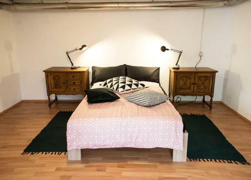 Mediterranean Family Design Izola Eksteriør bilde