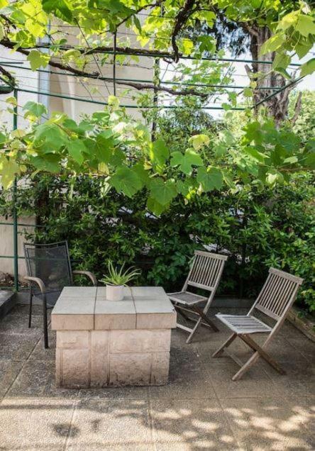Mediterranean Family Design Izola Eksteriør bilde