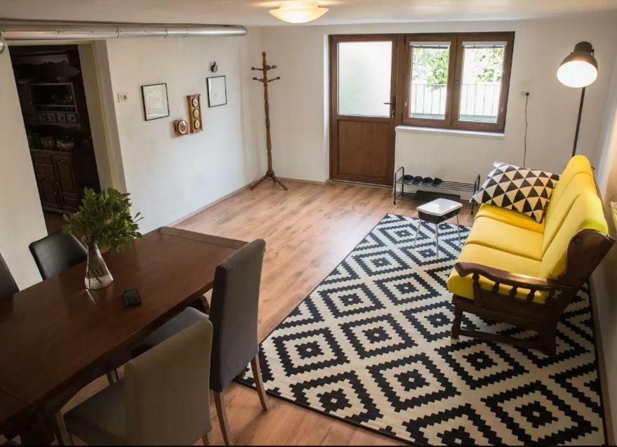 Mediterranean Family Design Izola Eksteriør bilde